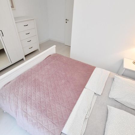Apartamenty Navigator-Port View Kolobrzeg Luaran gambar
