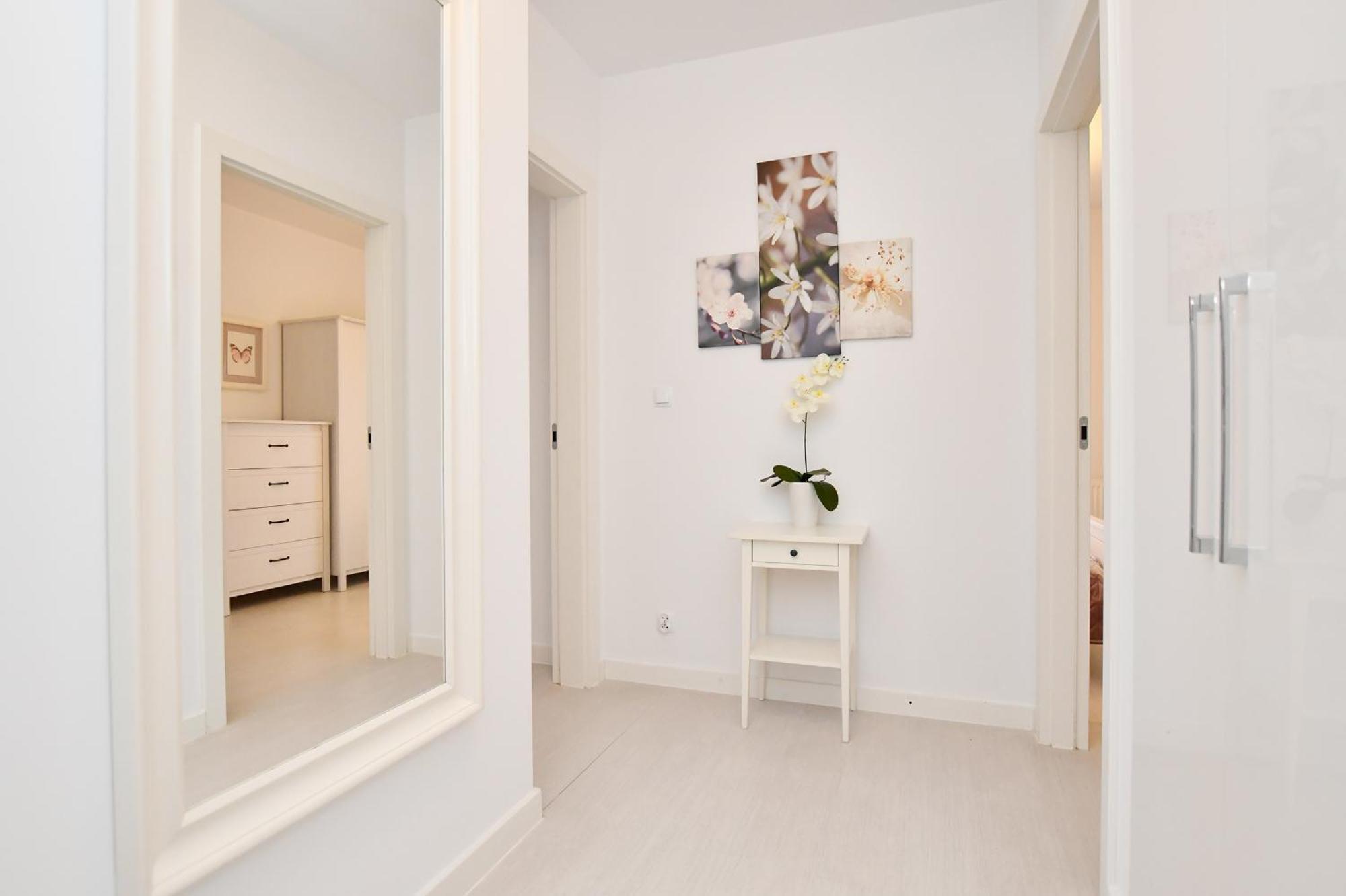 Apartamenty Navigator-Port View Kolobrzeg Luaran gambar