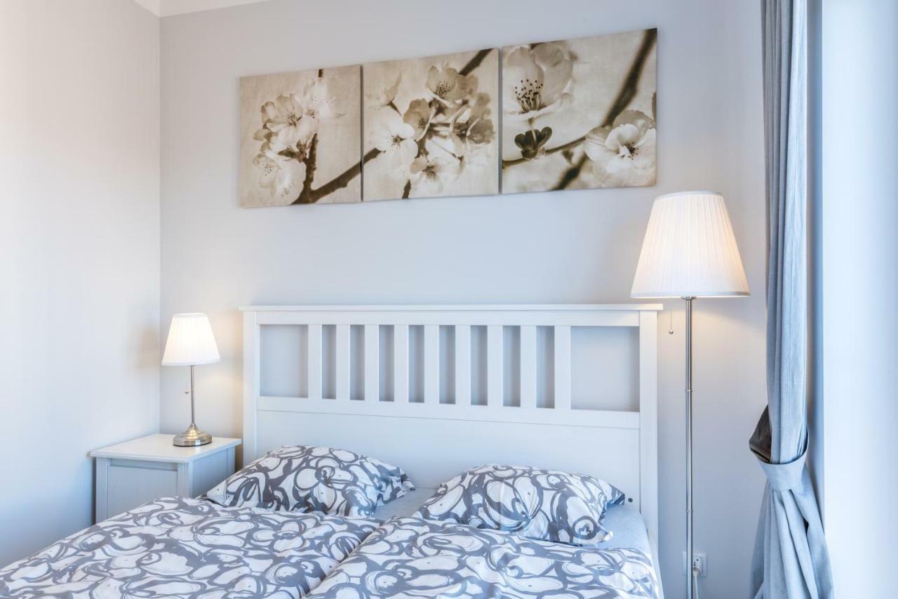 Apartamenty Navigator-Port View Kolobrzeg Luaran gambar