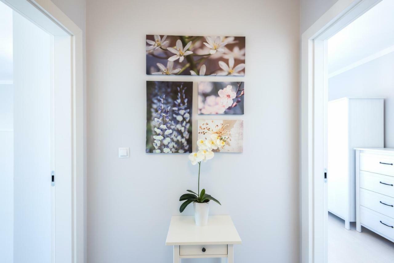 Apartamenty Navigator-Port View Kolobrzeg Luaran gambar